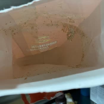 Bemtat Un Böcekli Sıfır Paket Un