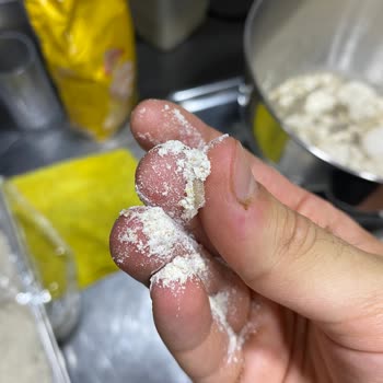 Bemtat Un Böcekli Sıfır Paket Un