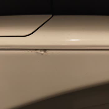 Samsung Çamaşır Makinesi 8 Ayda Boya Atması