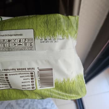 Baby Turco Çok Kötü Gibi Kokuyor