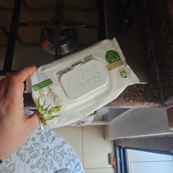 Baby Turco Çok Kötü Gibi Kokuyor