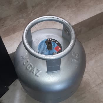 Mogaz Sürekli Oyalıyorlar