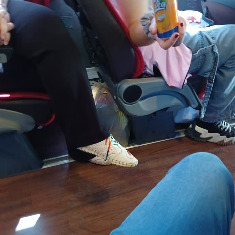 Obilet Otobüs Biletlerinde Koltuk Düzeni Sorunu