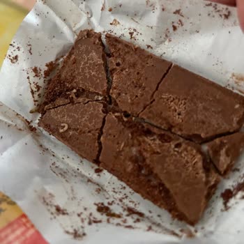 Carte d'Or Çikolatada Kurt Problemi: Acil Çözüm Bekliyoruz