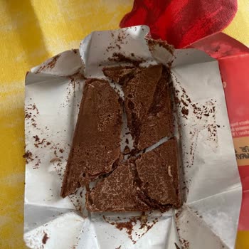 Carte d'Or Çikolatada Kurt Problemi: Acil Çözüm Bekliyoruz