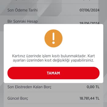 Ziraat Bankası Ziraat Nakit Avans