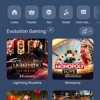 7Slots Hesaba Düşmedi Para