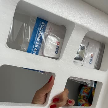 Teknosa Karşıyaka Şubesinden Aldığım Ürünün Sorunları Ve İade Süreci