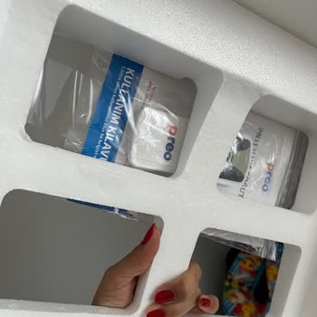 Teknosa Karşıyaka Şubesinden Aldığım Ürünün Sorunları Ve İade Süreci