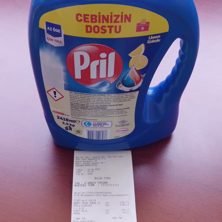 A101 Ürün İadesi Kabul Etmiyor