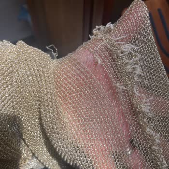 Oz Dünyası Alaçatı Kolay Sökülen Bir Ürün Tasarım Diye Bir De Pahalı Satıyorlar