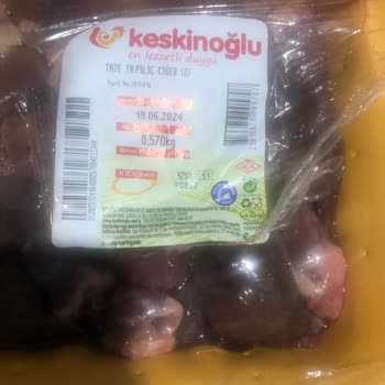 Şok Marketler Bozulmuş Ürün Ve İade Sorunu