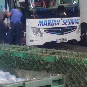 Mardin Seyahat Yerine Zulüm Seyahat