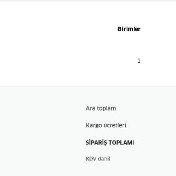 Karcher Kärcher Türkiye Ürünümü Göndermiyor, Para İadesi Yapmıyor.