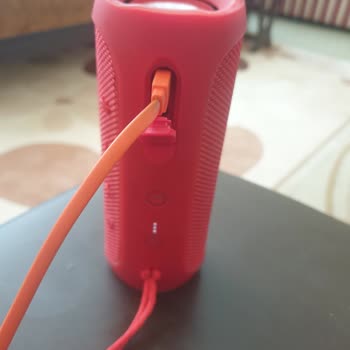 JBL Flip 4 'üm Kapanıyor Ve Şarj Sorunu :(