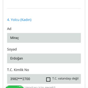 Metro Turizm Bizi Mağdur Etti