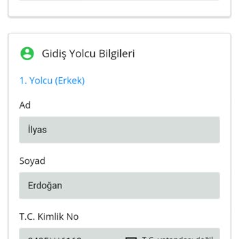 Metro Turizm Bizi Mağdur Etti