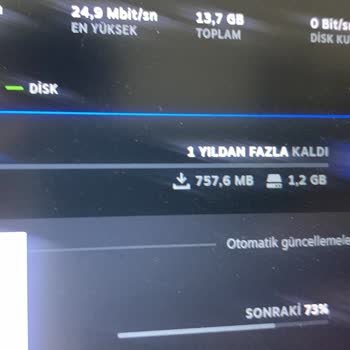 Turkcell Hız Problemi Ve Müşteri Tems. Ulaşamama