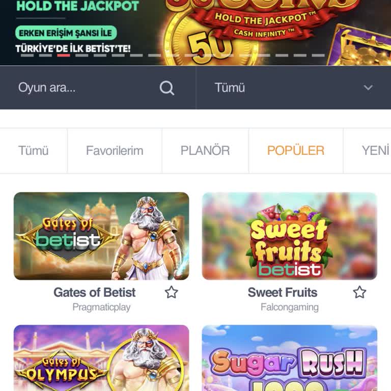 Betist Sanal Bahis Sitesi Hakkında Yaşadığım Sorunlar