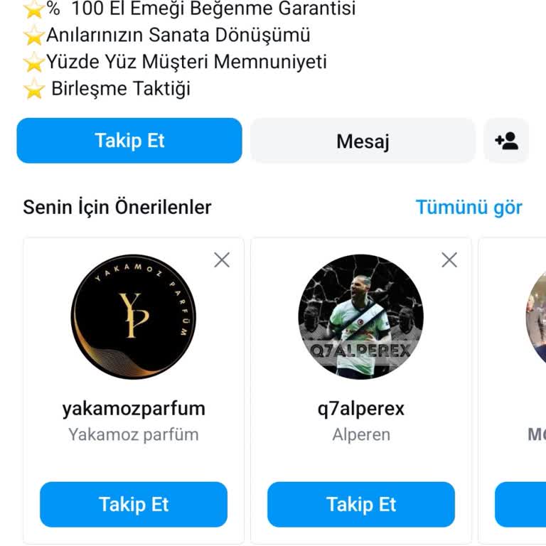 zeynep.gul80 (Karakalem) Instagram'da Karakalem Siparişi Deneyimim