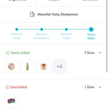 A101 Tuvalet Kağıdı Stok Problemi