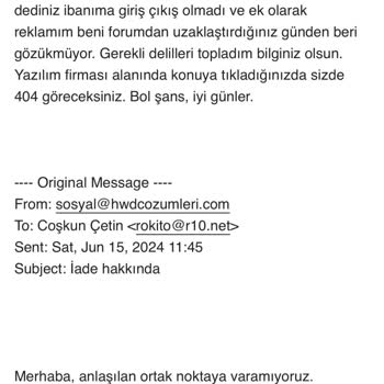 r10.net Amatör Forum Ve Ekibi, Ne Ararsan Var