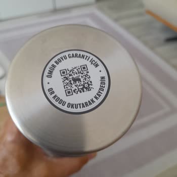 Stanley Hatalı Ürün İade Talep Ediyorum