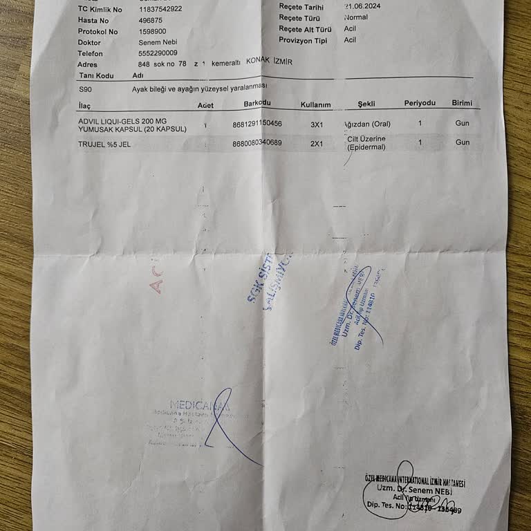 Medicana Hospitals Tedavi Etmeden Para Alan Bir Kurum