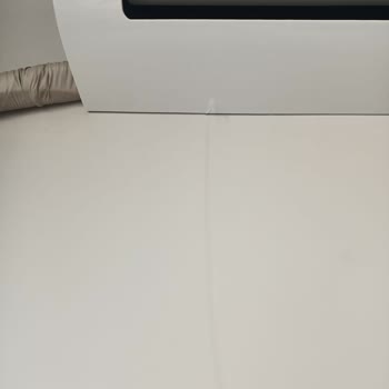 Arçelik Esenyurt Servisi Kalıcı Hasar Verilmesi Ve Hatalı Kurulum