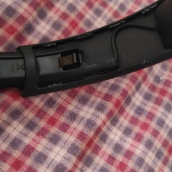 JBL 560 Plastik Parça Teminatı Yok