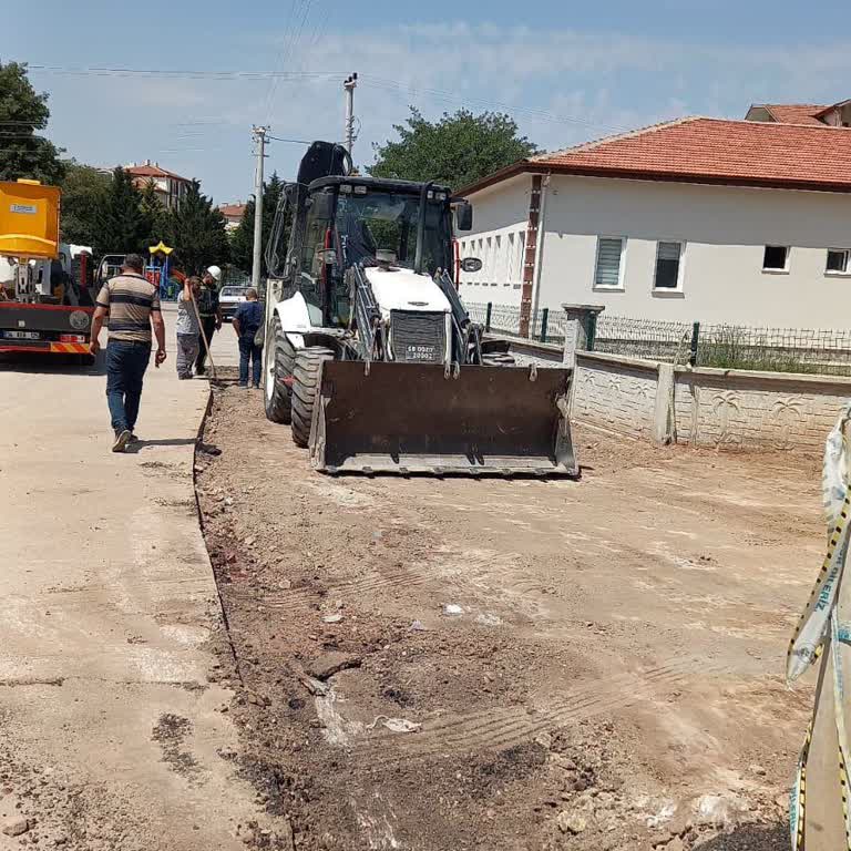 Aksaray Belediyesi Ve Sorumluluğunu Kabul Etmemek