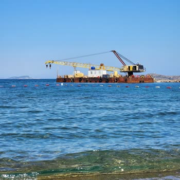 ETS Tur / My Ella Resort Bodrum Haksız Ücret Kesintisi