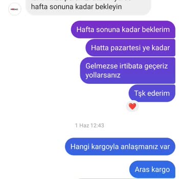Modacicom Sipariş Göndermiyor Para İadesi Yapmıyor