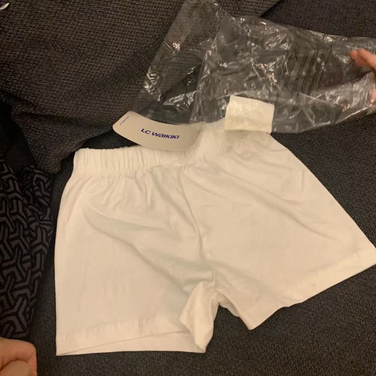 LC Waikiki Eksik Ürün Gönderimi