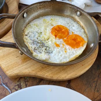 Ortakent Big Chefs Tatsız Kahvaltı