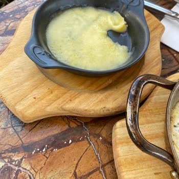 Ortakent Big Chefs Tatsız Kahvaltı