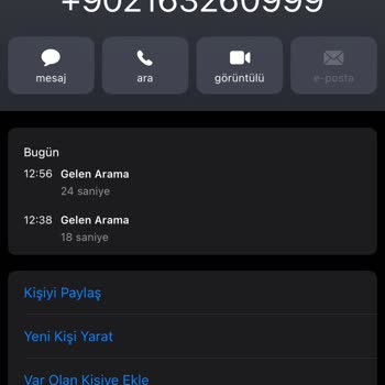 Digiturk Arayıp Yüzüme Kapatıyor.
