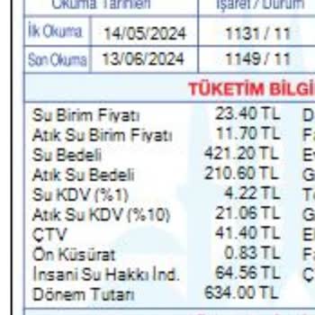 İstanbul Büyük Şehir İSKİ