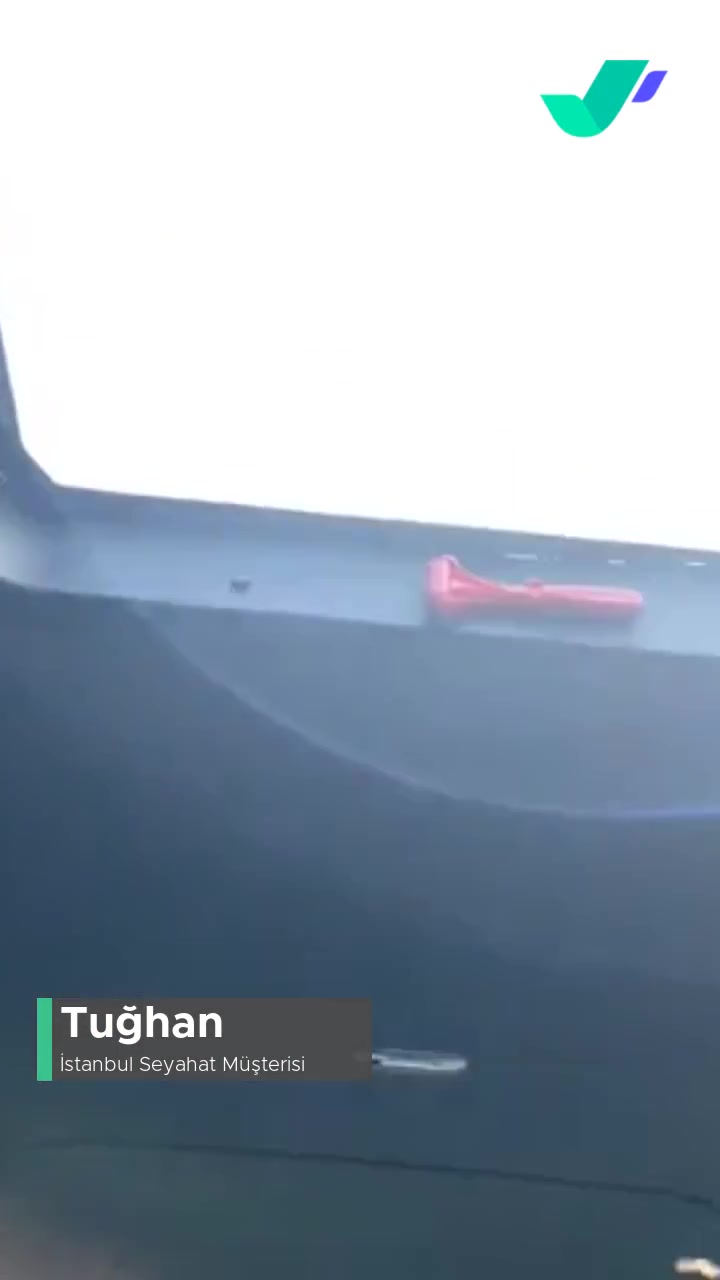İstanbul Seyahat Değil Eziyet Seyahat videonun kapak resmi