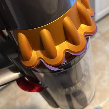 Dyson V15 Absolute İle Yaşadığım Sorunlar Ve Çözüm Talebi