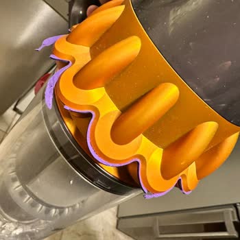 Dyson V15 Absolute İle Yaşadığım Sorunlar Ve Çözüm Talebi