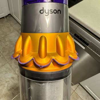 Dyson V15 Absolute İle Yaşadığım Sorunlar Ve Çözüm Talebi
