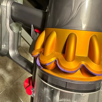 Dyson V15 Absolute İle Yaşadığım Sorunlar Ve Çözüm Talebi