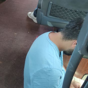 Yeni Diyarbakır Firması İle Kâbus Gibi Bir Yolculuk Deneyimi