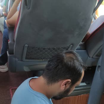 Yeni Diyarbakır Firması İle Kâbus Gibi Bir Yolculuk Deneyimi