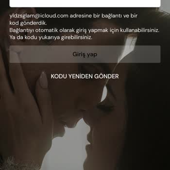 Mubi Türkiye Mail Adresine Link Şifre Gelmiyor