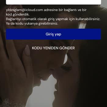 Mubi Türkiye Mail Adresine Link Şifre Gelmiyor