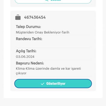 Malatya Arçelik Servis Sorunları