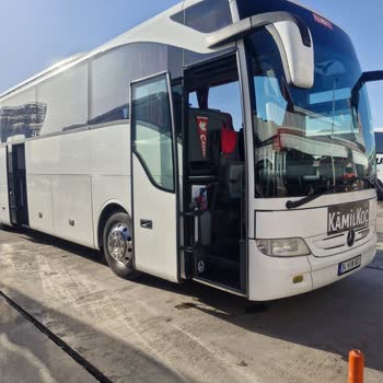 Kamil Koç En Yüksek Ücretleri Alıyor Ancak Külüstür Araç Gönderiyor