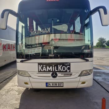 Kamil Koç En Yüksek Ücretleri Alıyor Ancak Külüstür Araç Gönderiyor